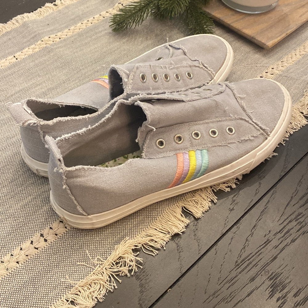 Gypsy Jazz sneakers - Picture 2 of 5